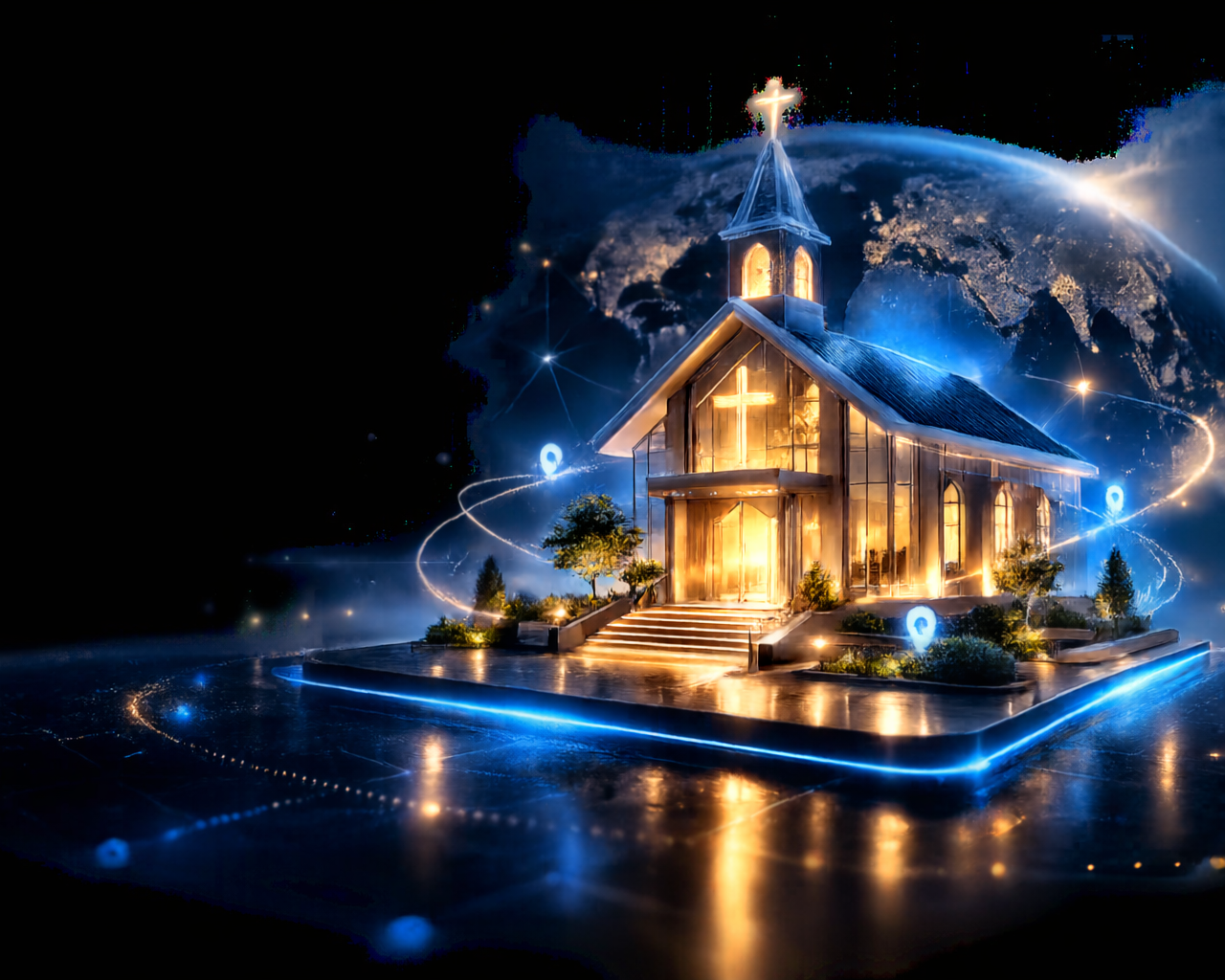 Southern Maryland Bible Church